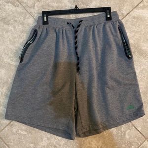 Outdoors Sports Sweatshorts